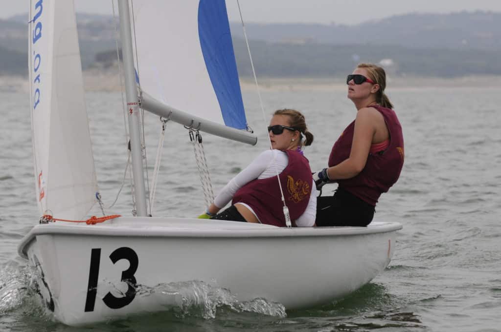 The Sports Psychiatrist Sailing World