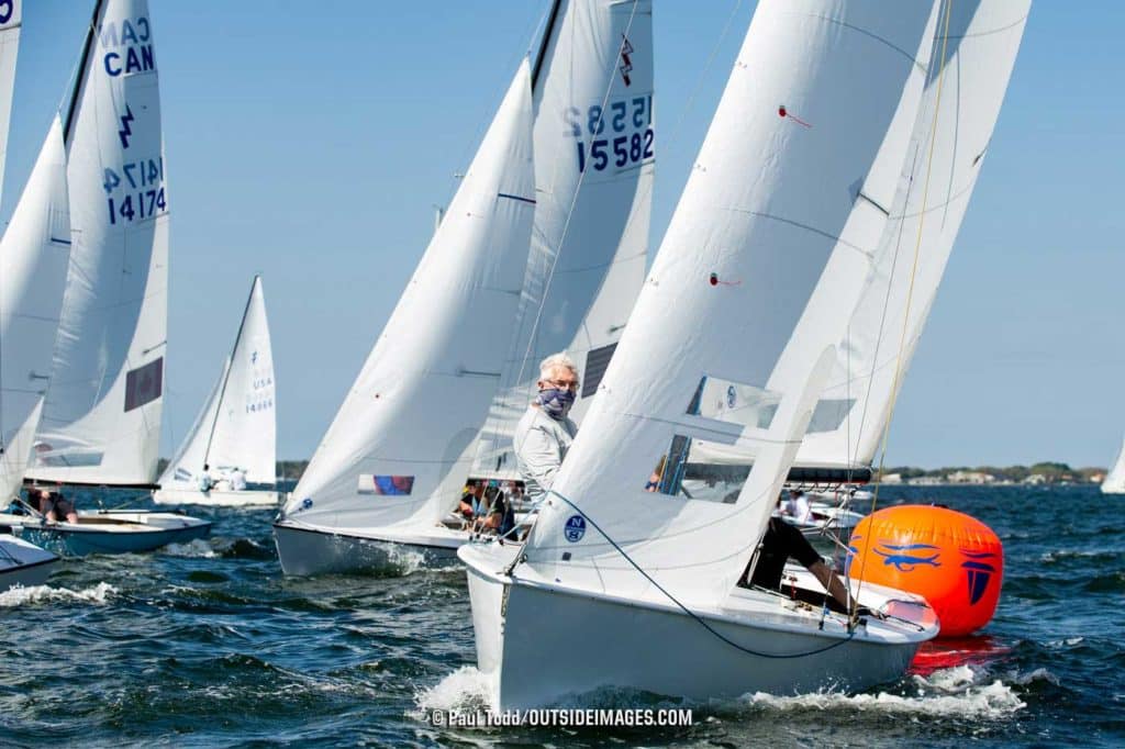 nood regatta sailing race st petersburg 2019