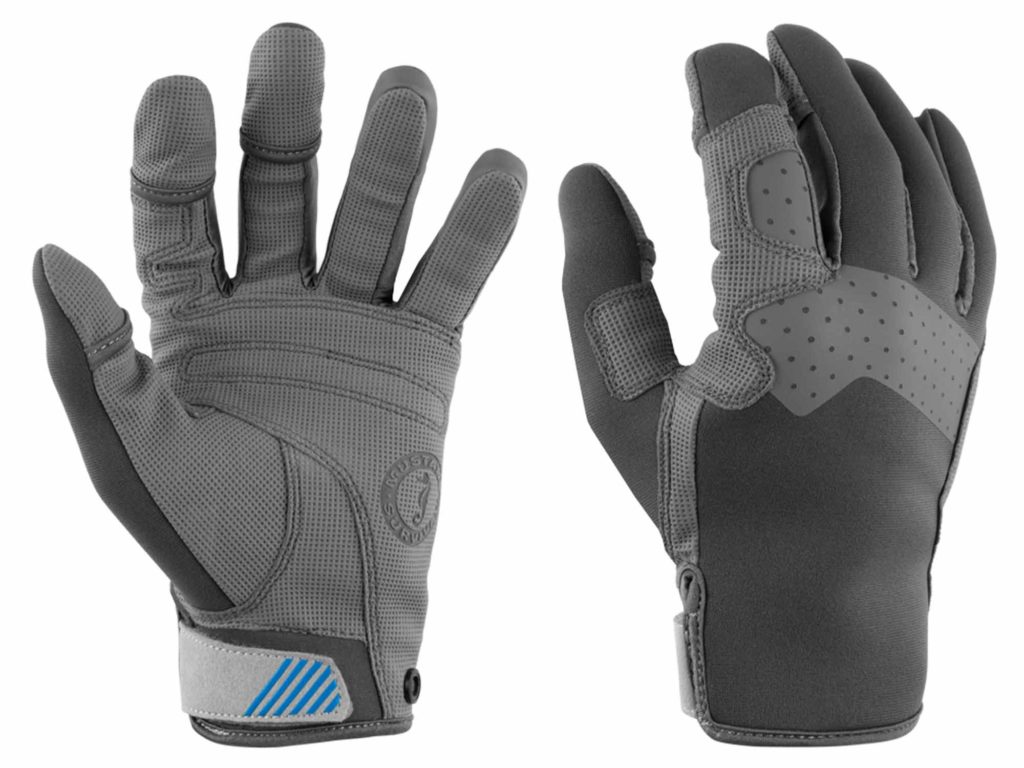 Mylor's 7 Best Performing Sailing Gloves