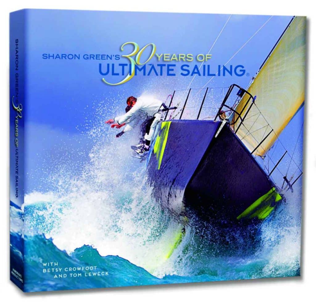30 Years of Ultimate Sailing