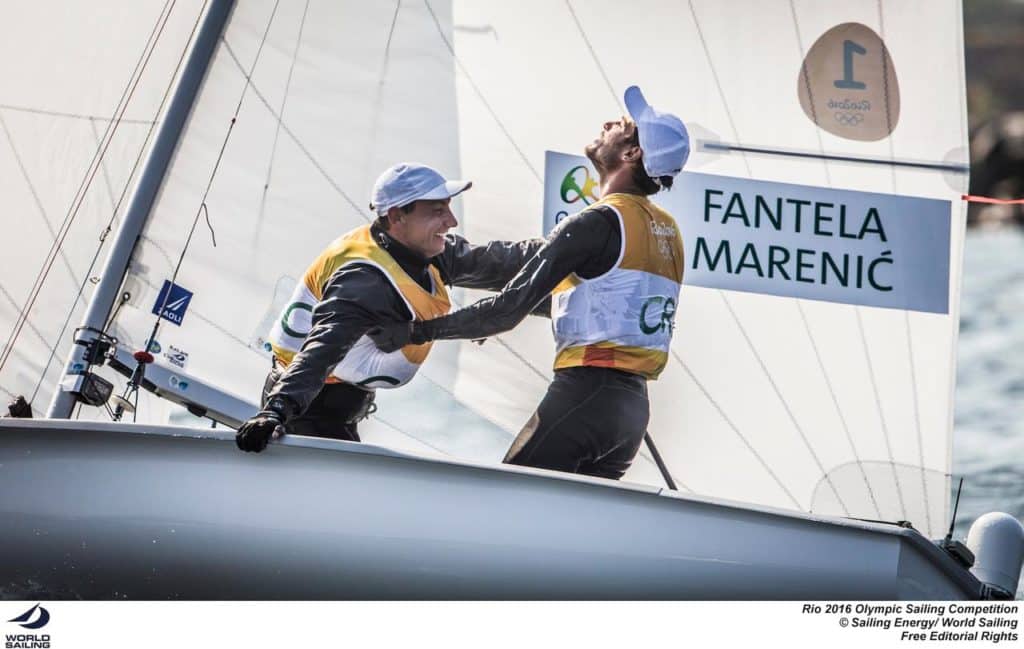 rolex sailor of the year nominees