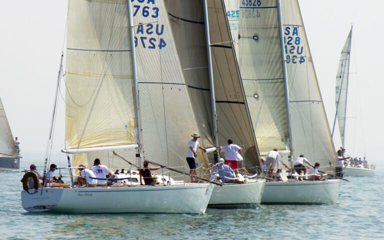 schumacher 30 sailboat