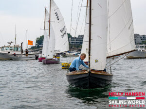 2024 Sailing World Regatta Series Sailing World Regatta Series – Marblehead