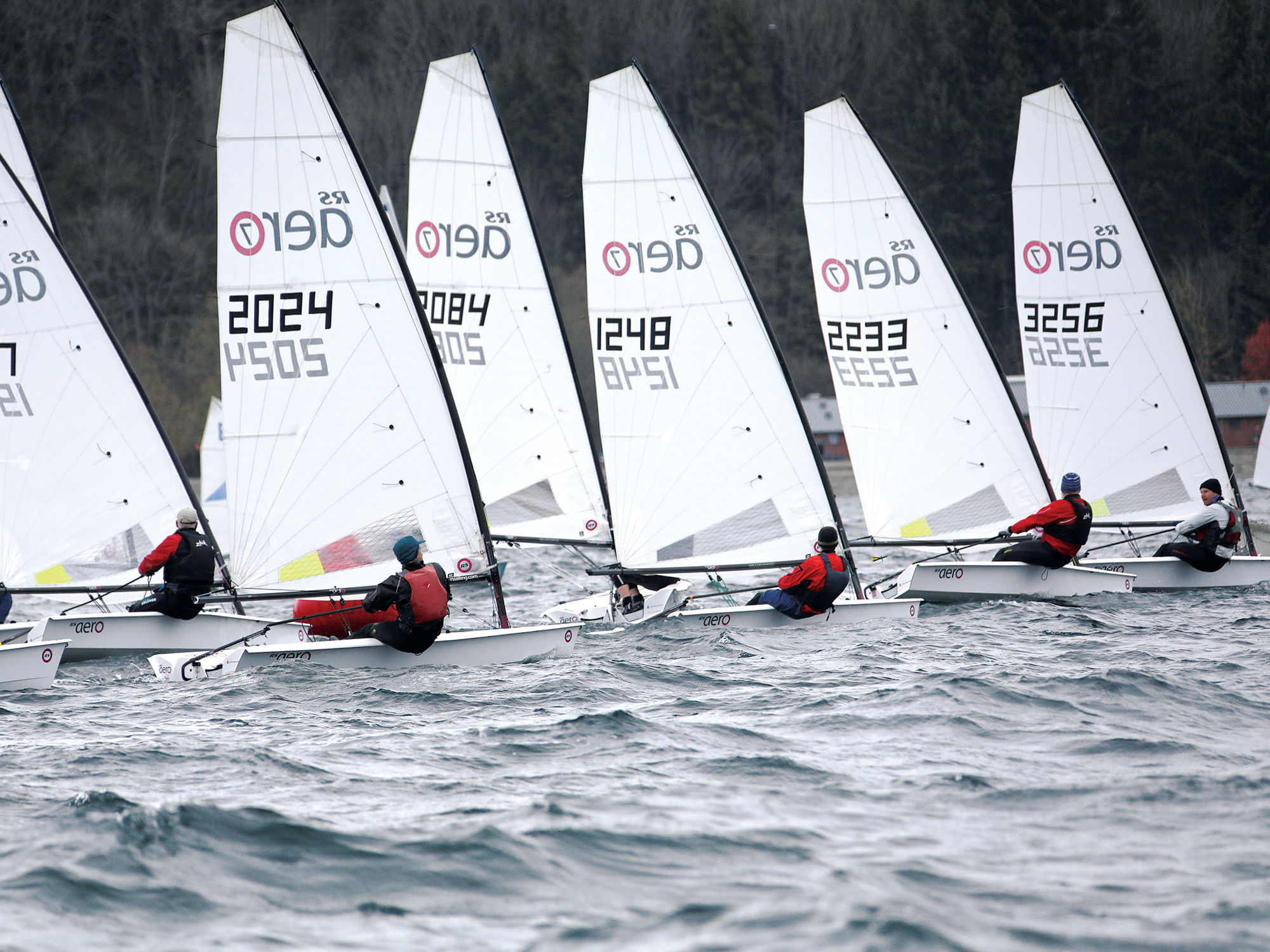 Improve Your Weeknight Race Results | Sailing World