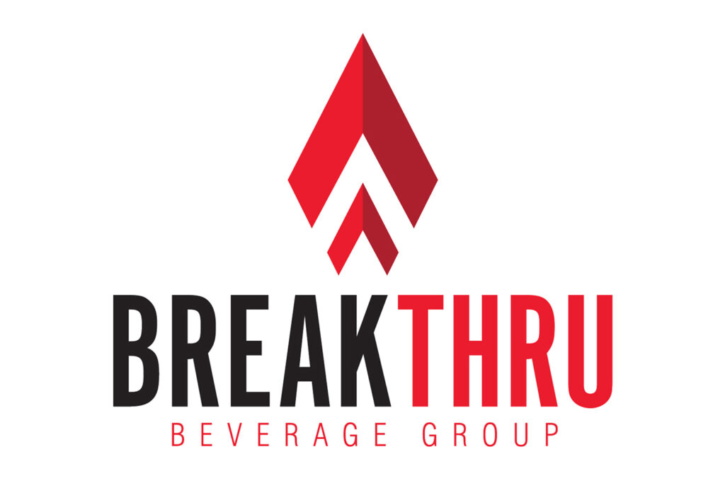 Breakthru logo