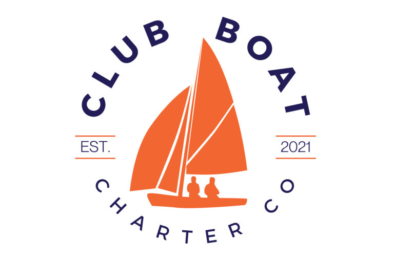 Club Boat Charter logo