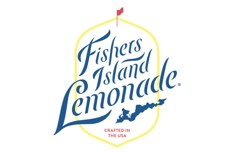 Fishers Island logo