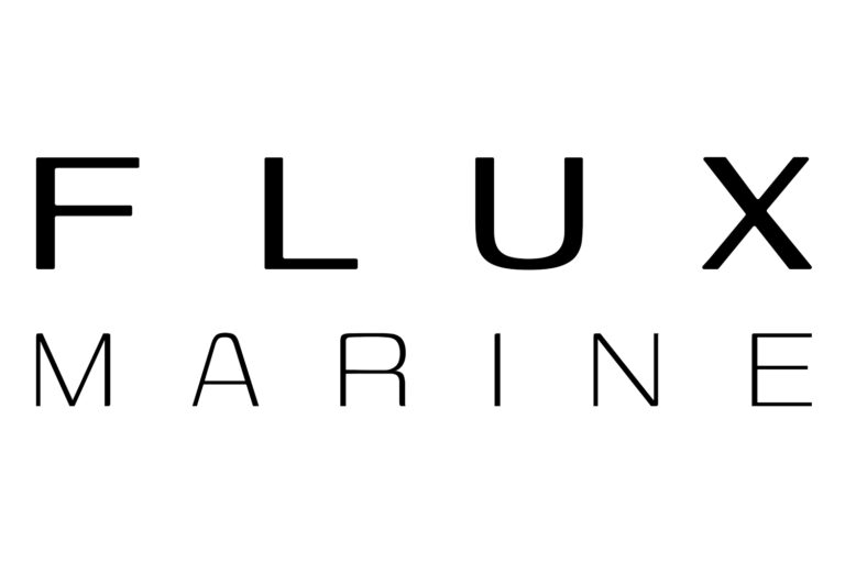 Flux Marine logo