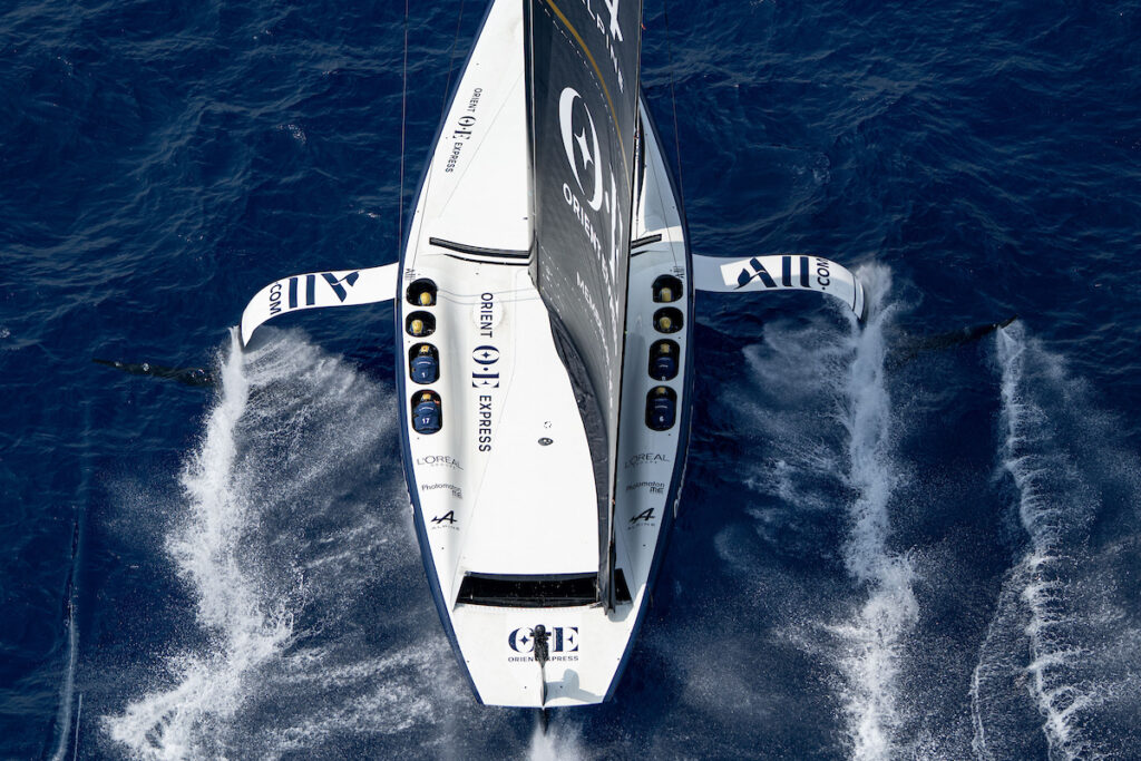 Orient Express Racing Team