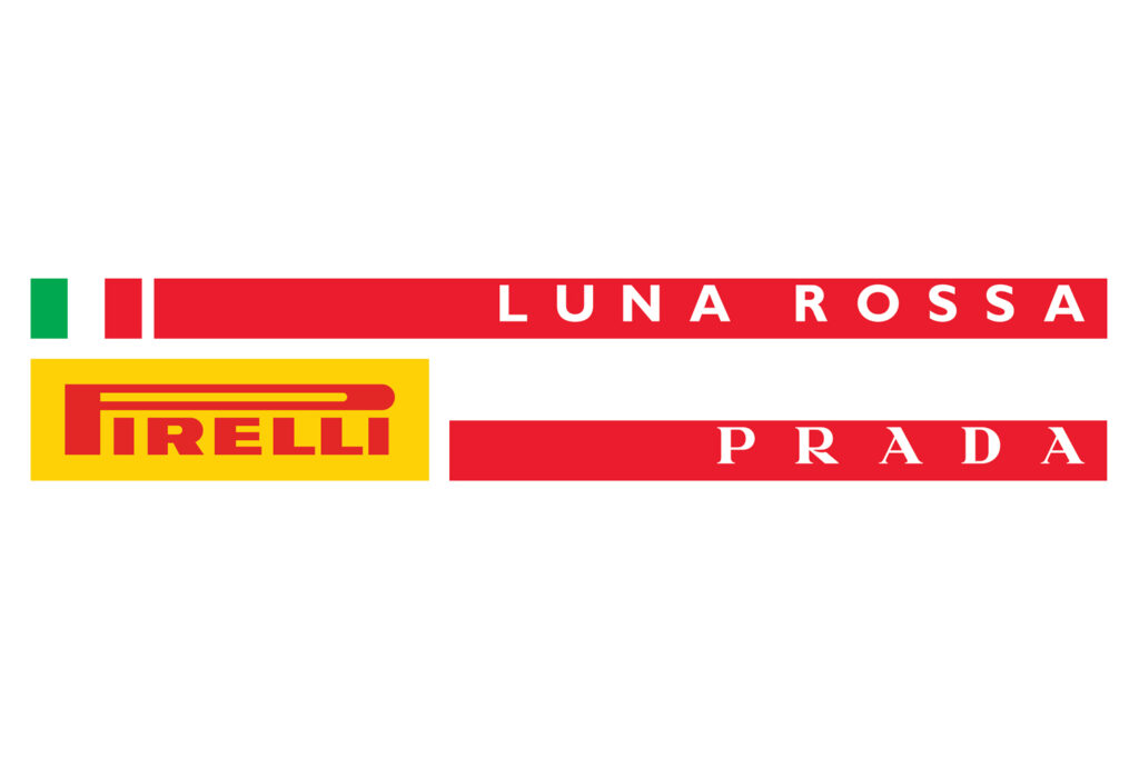 Luna Rossa Prada Pirelli