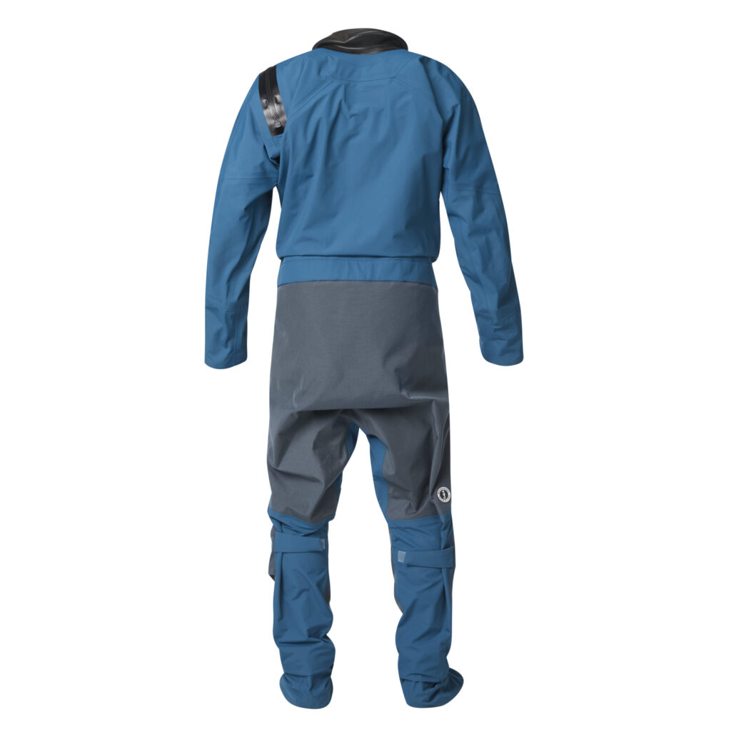 Quadra Drysuit