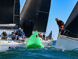 Regatta Series Chicago