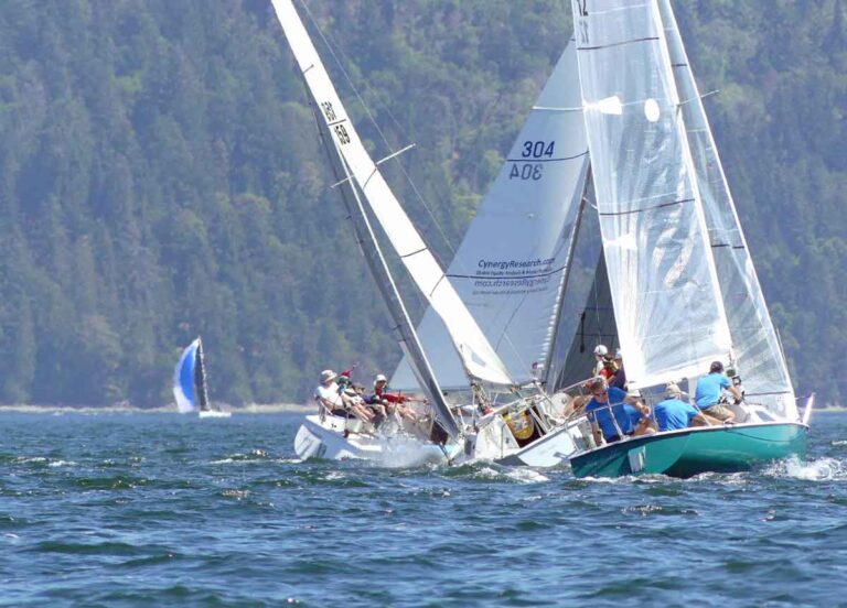 M242s race at the North American Championships