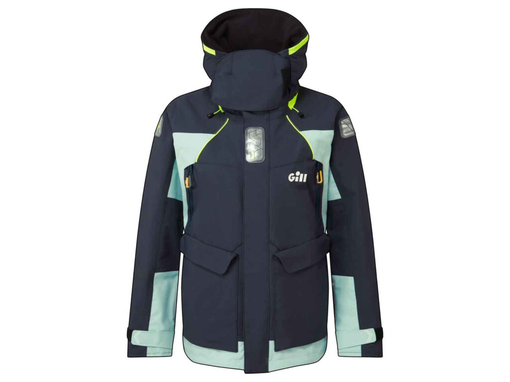 OS2 women's jacket