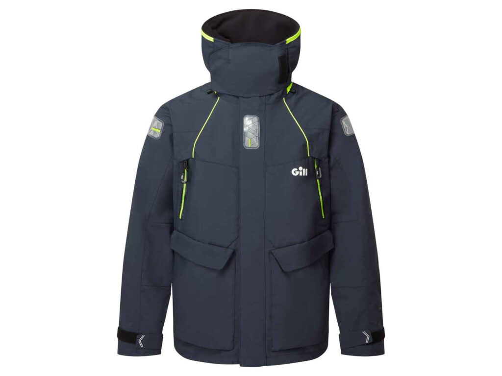 men's OS2 jacket