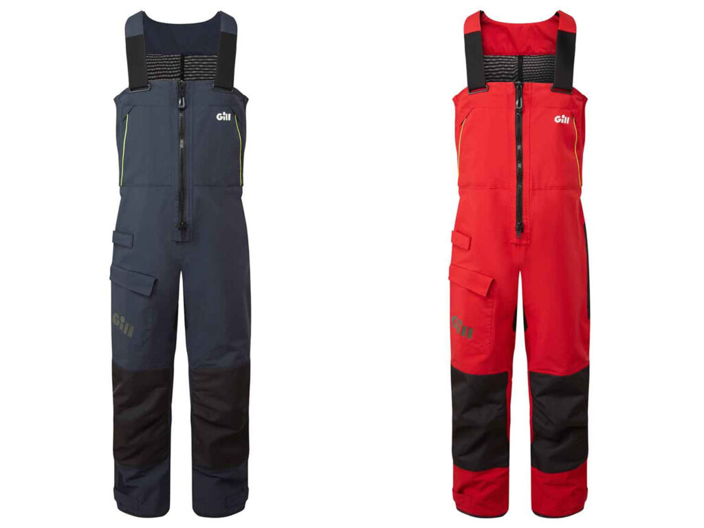 Gill’s OS2 trousers