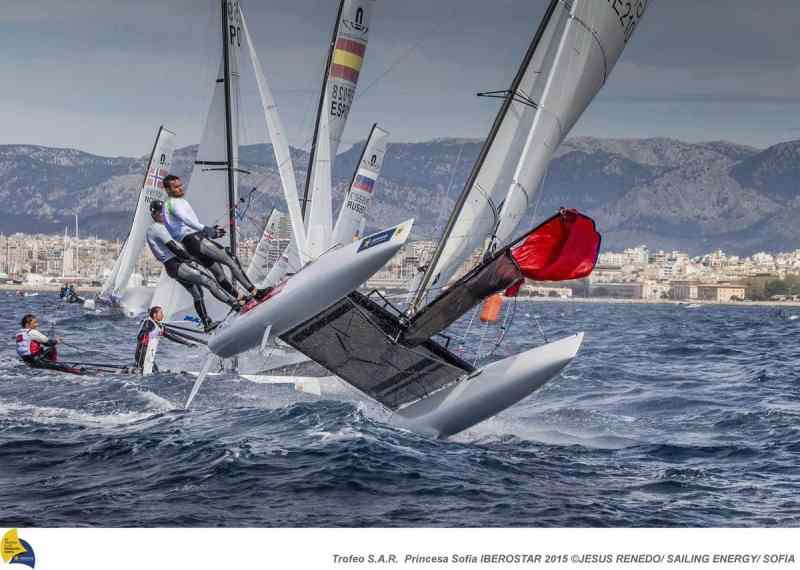 Princessa Sofia Trofeo