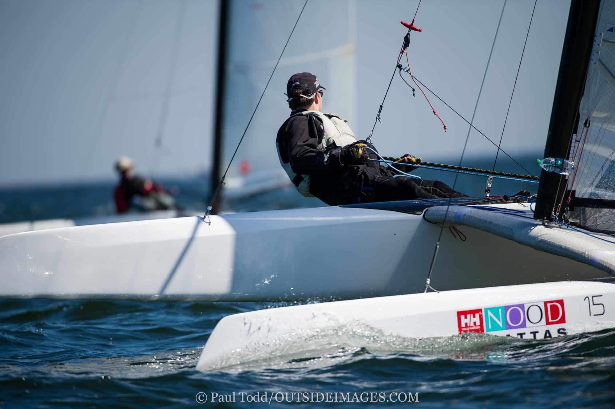 St. Pete NOOD Recap Sailing World