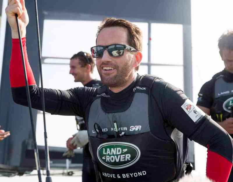 America's Cup World Series