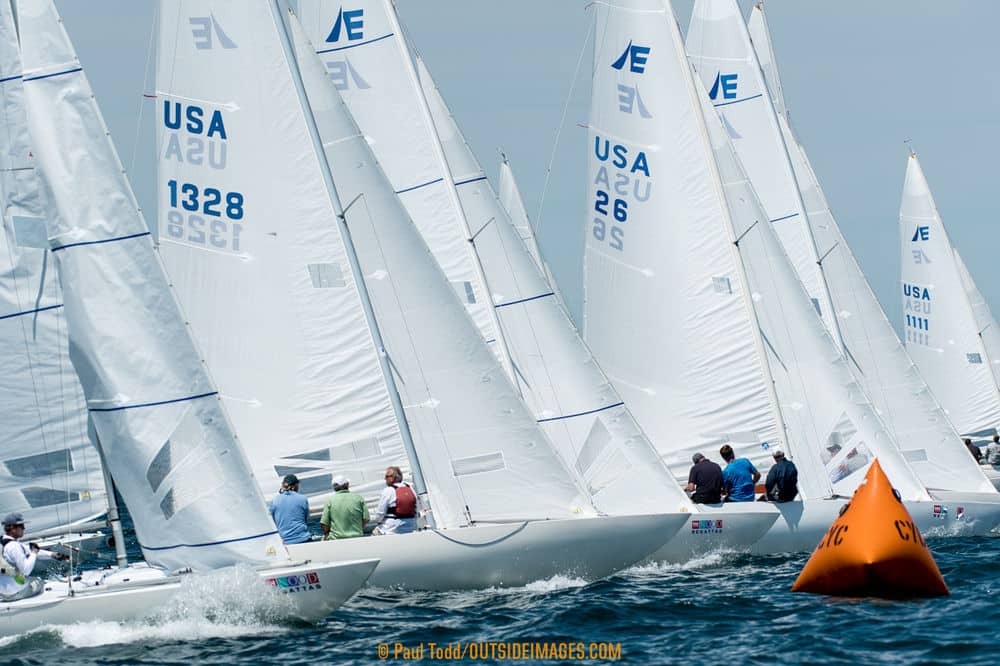 annapolis start