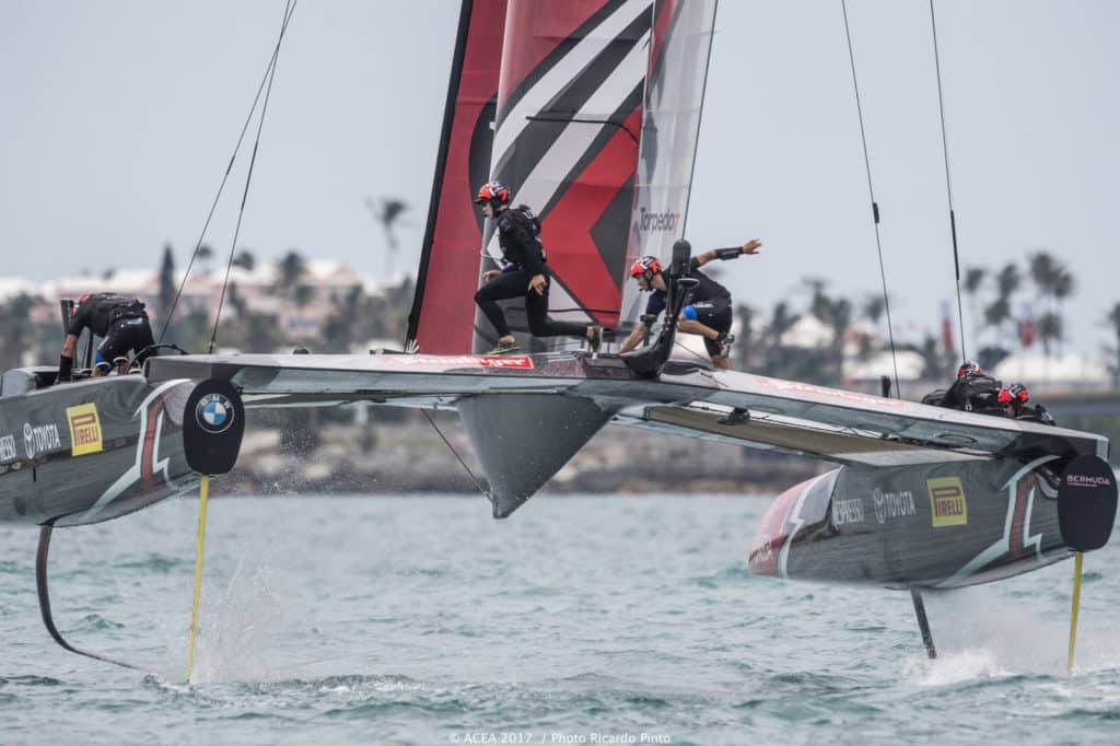 America's Cup