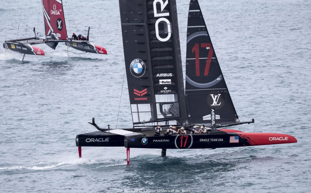 America's Cup