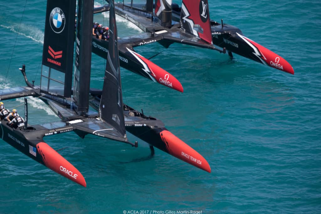 America's Cup