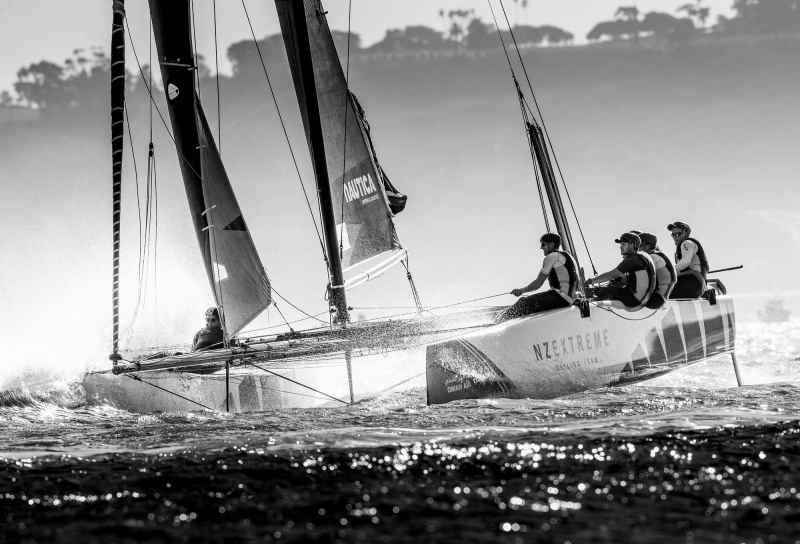 Extreme Sailing Series