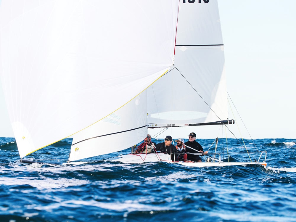 J/70 Worlds