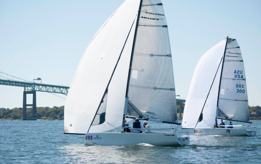 Melges 20