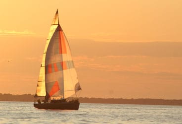 rochester yacht club sailing lessons