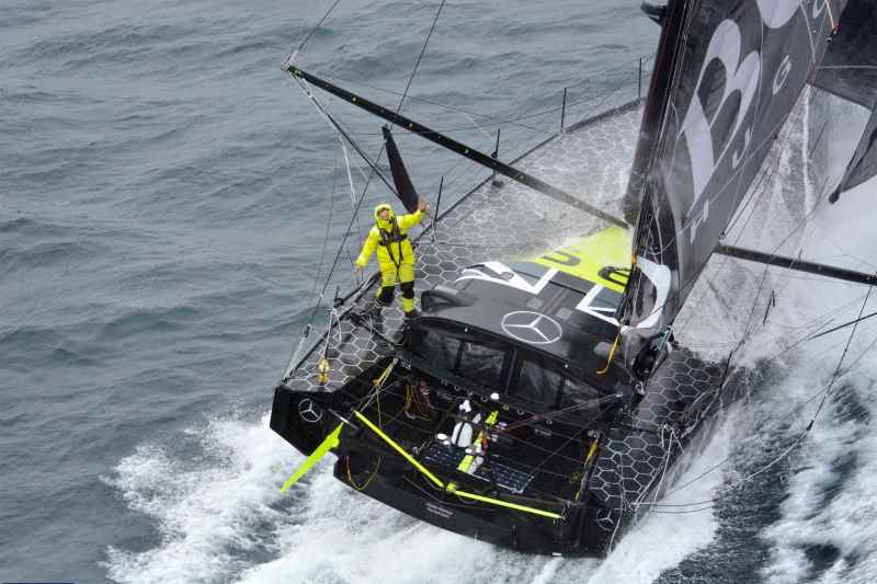 vendee globe