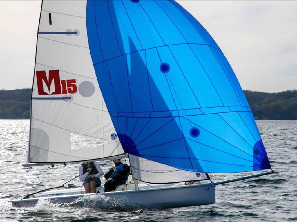 Melges 15