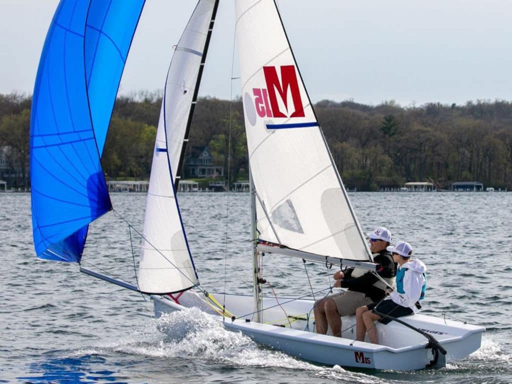 Melges 15