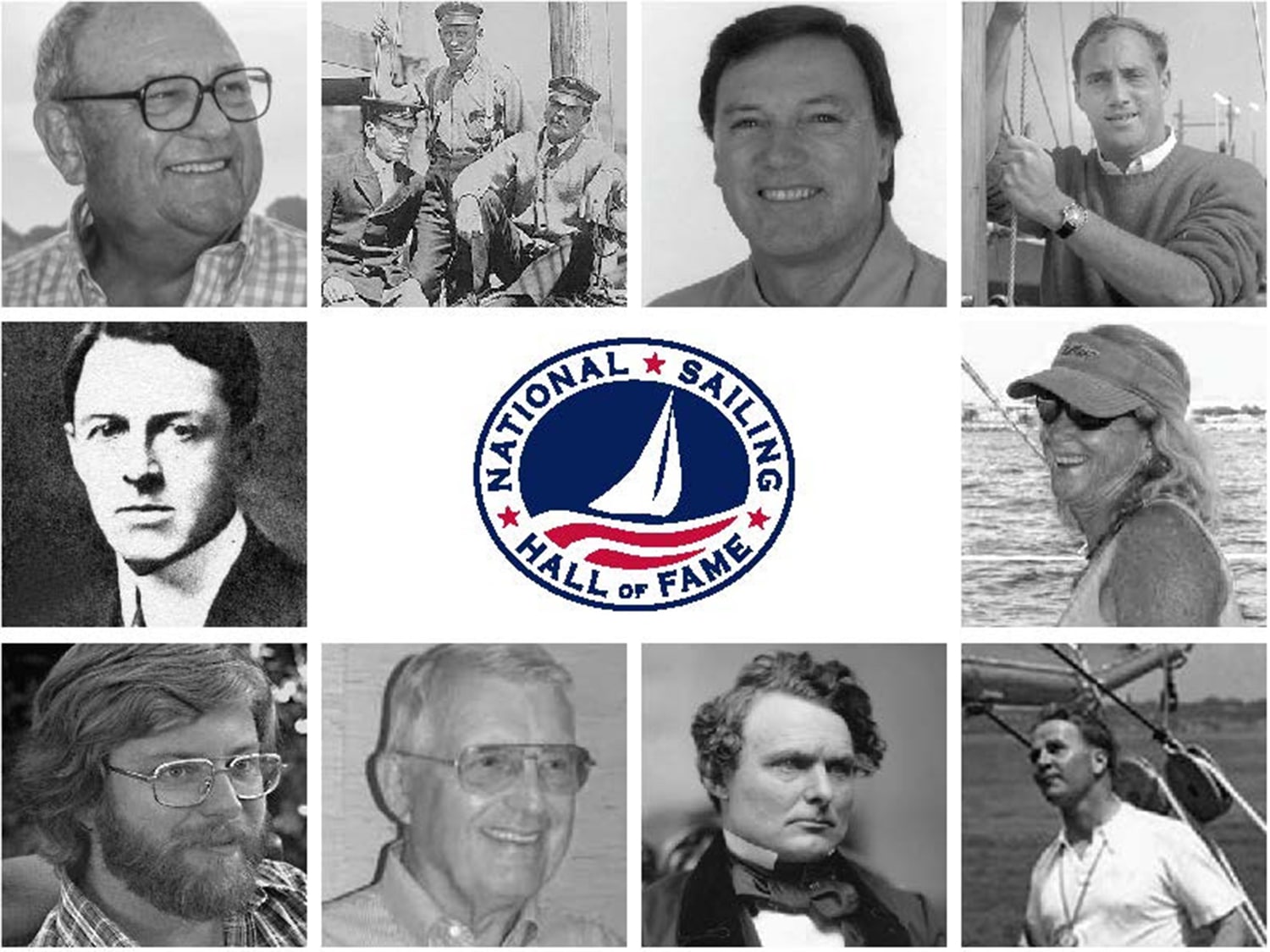 America's Cup Hall of Fame announces 2019 inductees - Trade Only Today