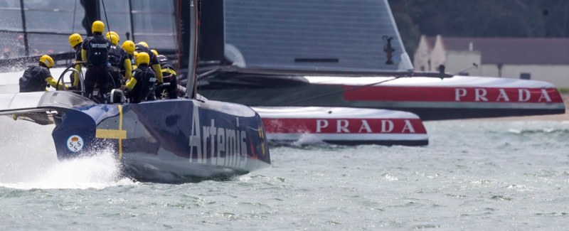 America's Cup