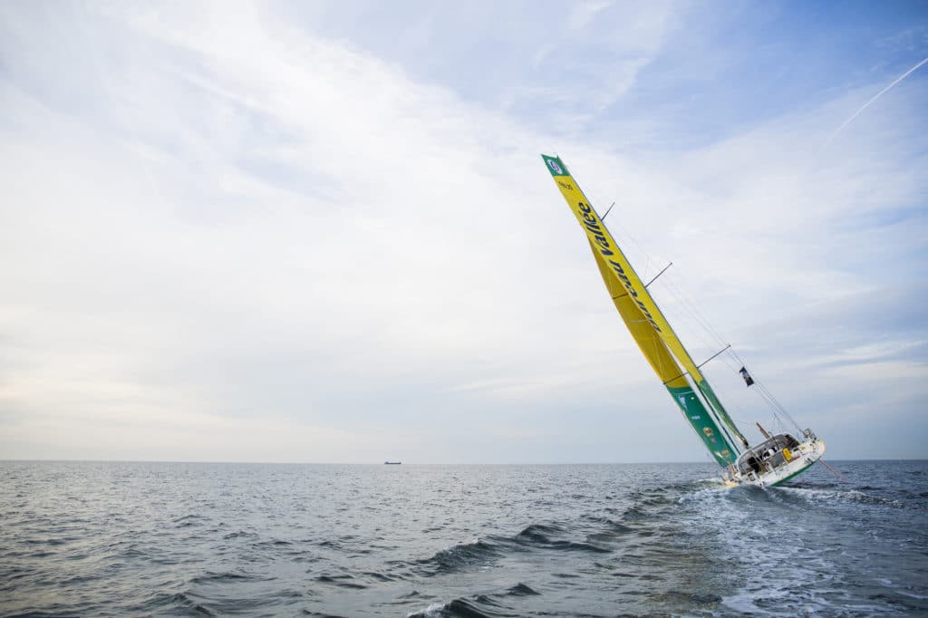 Vendee Globe