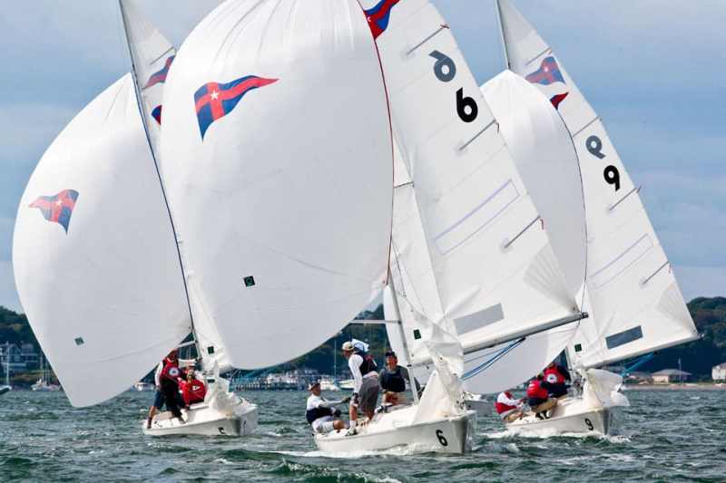 NYYC Sonars NYYC Sonars