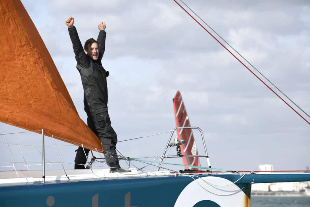 Vendee Globe