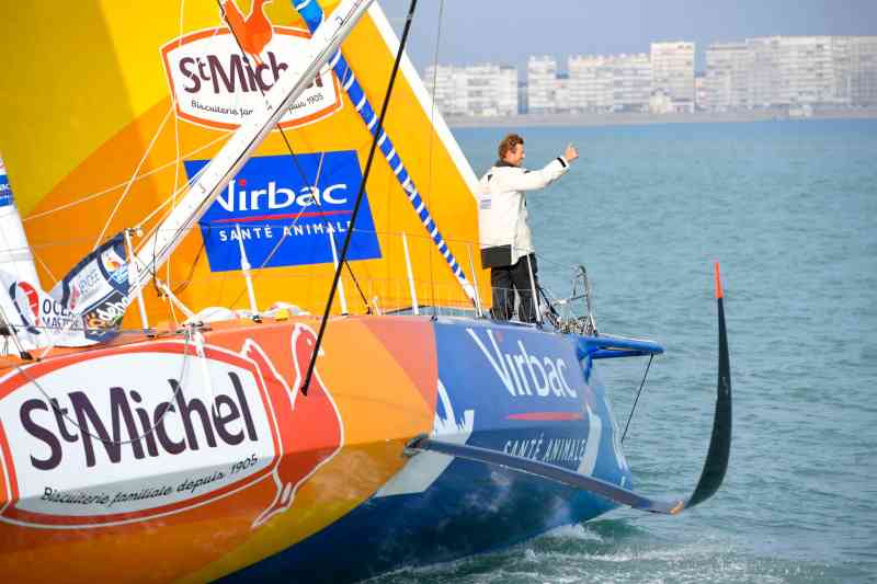 Vendee Globe