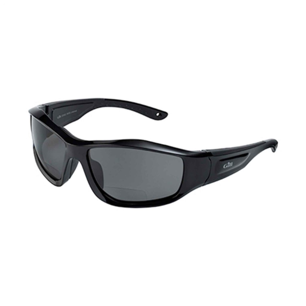 Sense Polarized Bifocals