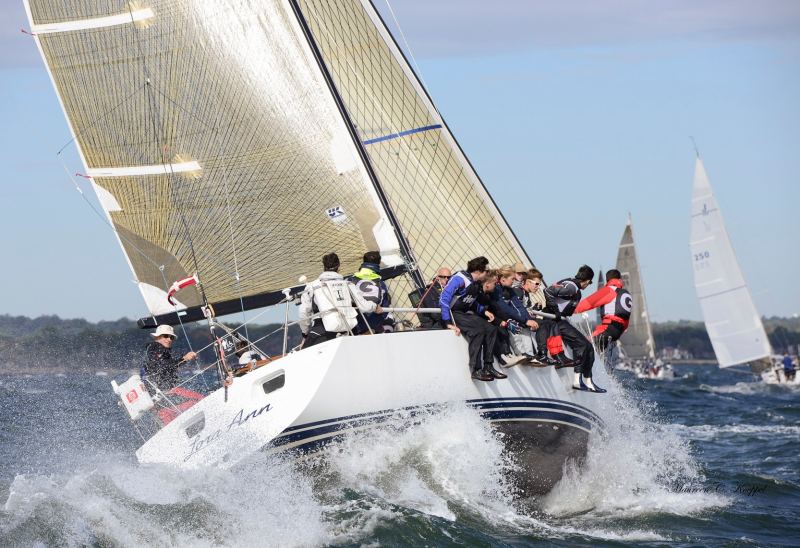 Georgetown Offshore Sailing Sailing World