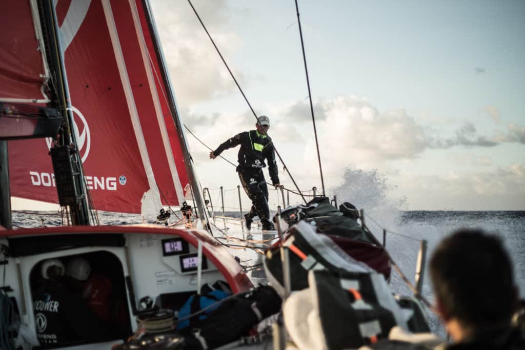 Volvo Ocean Race