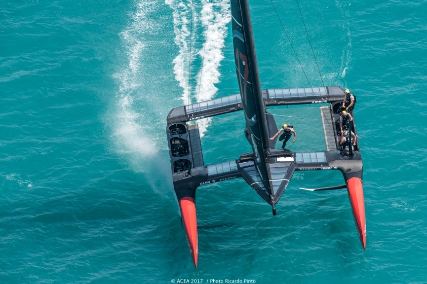 america's cup