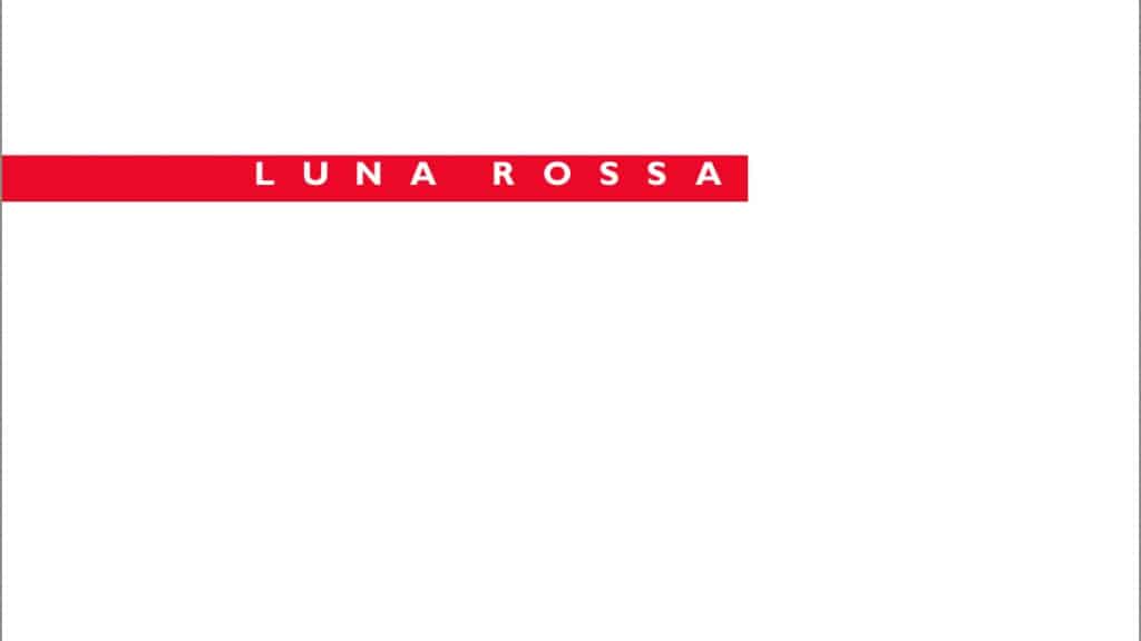 Luna Rossa Challenge