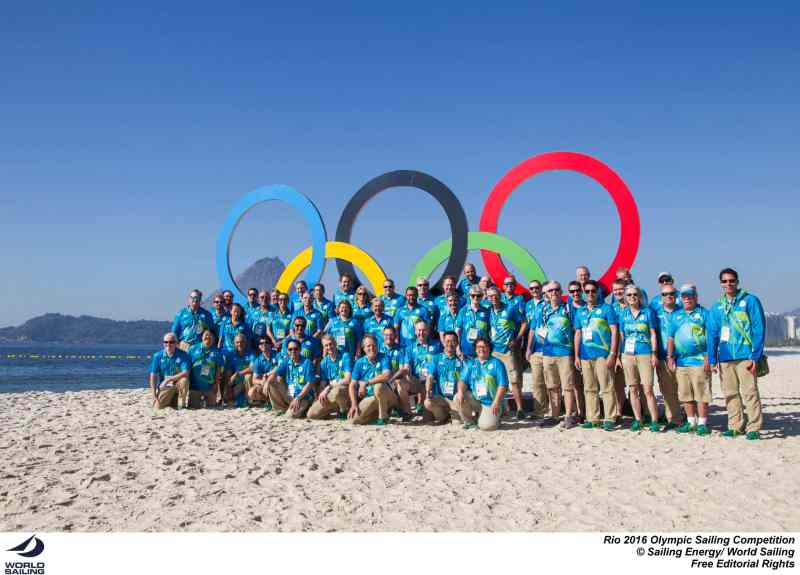 Rio de Janeiro Olympics 2016