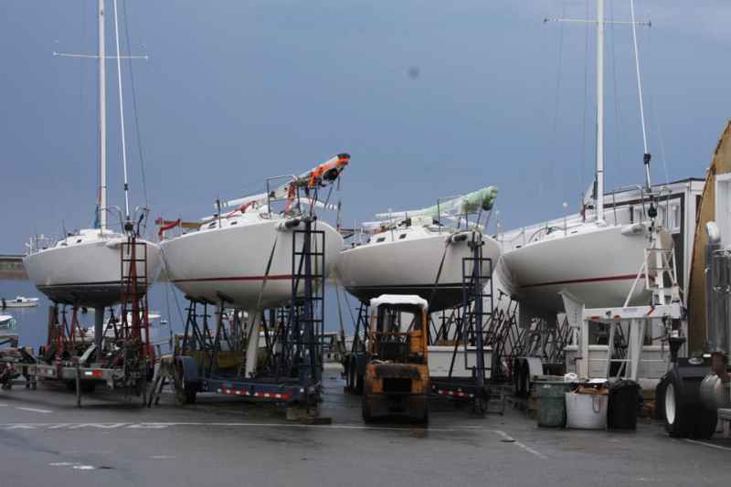 Sailing World