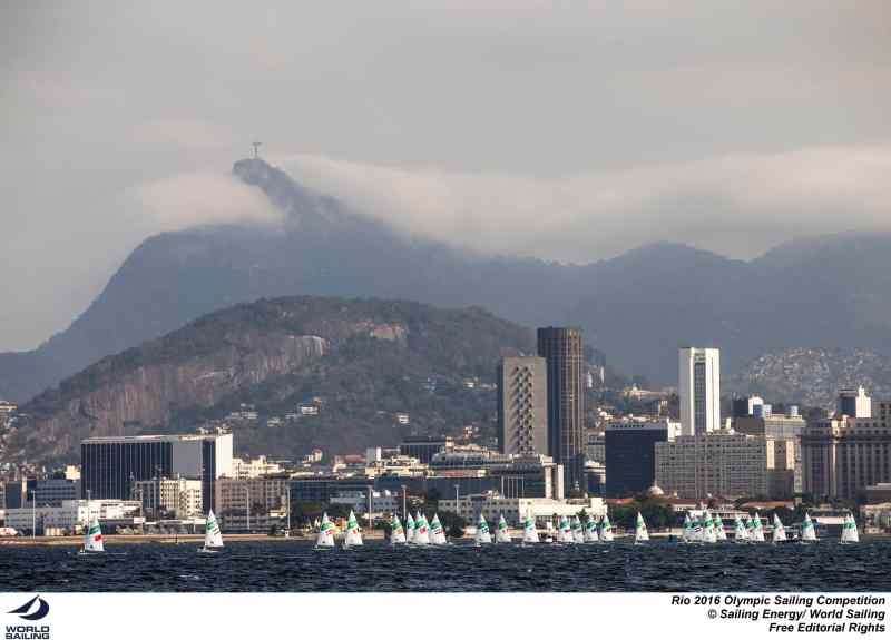 Rio de Janeiro Olympics 2016