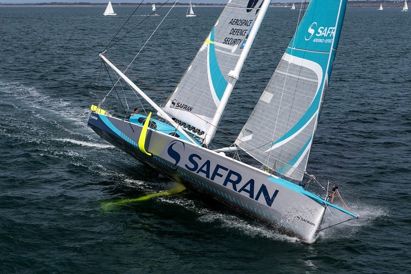Jean-Marie Liot / DPPI / Safran