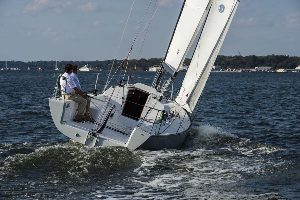 c&c 101 sailboat for sale